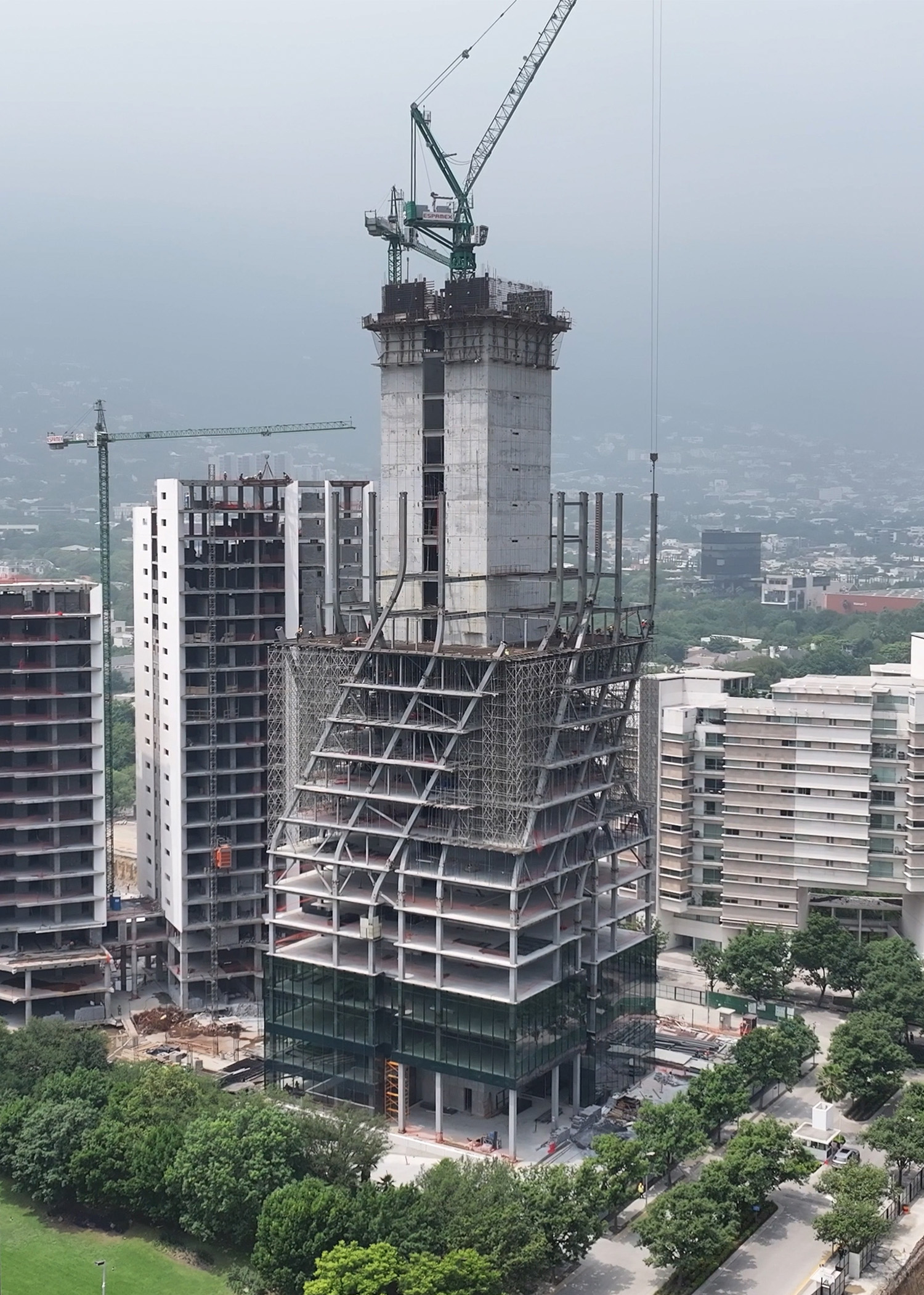 Torre BanBajío