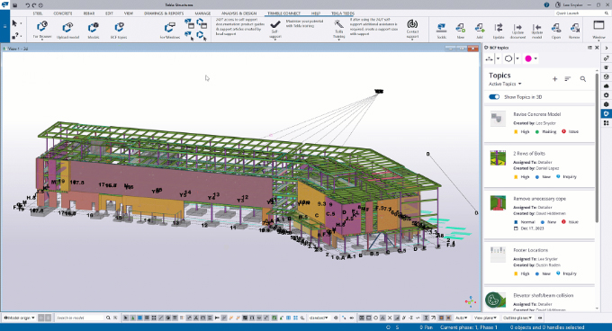 Metodologías BIM y VDC: Diferencias, beneficios y aplicaciones en la construcción moderna